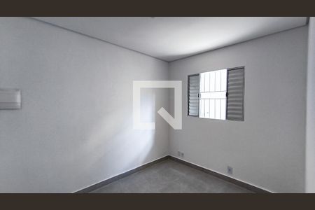 Quarto de casa para alugar com 1 quarto, 60m² em Ipiranga, São Paulo