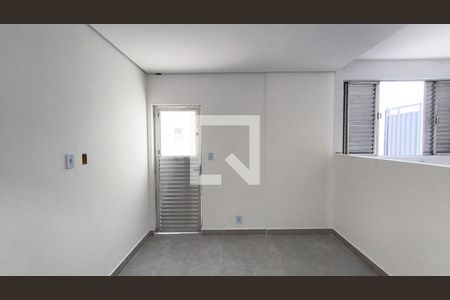 Sala de casa para alugar com 1 quarto, 60m² em Ipiranga, São Paulo