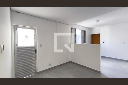 Sala de casa para alugar com 1 quarto, 60m² em Ipiranga, São Paulo