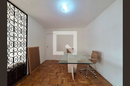 Sala de Jantar de apartamento para alugar com 2 quartos, 111m² em Itaim Bibi, São Paulo