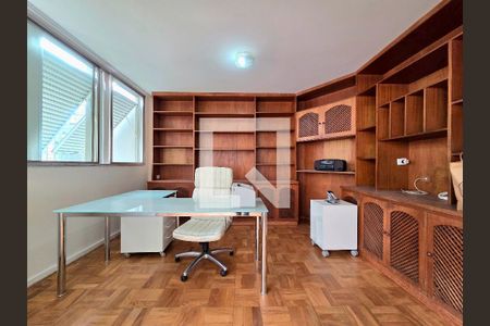 Escritório de apartamento para alugar com 2 quartos, 111m² em Itaim Bibi, São Paulo