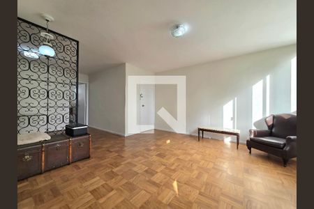 Sala de apartamento para alugar com 2 quartos, 111m² em Itaim Bibi, São Paulo