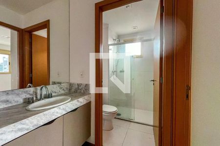 Apartamento para alugar com 1 quarto, 44m² em Santana, São Paulo