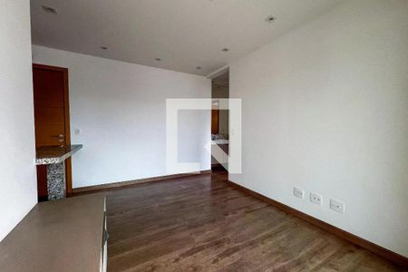 Apartamento para alugar com 1 quarto, 44m² em Santana, São Paulo