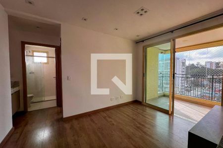 Apartamento para alugar com 1 quarto, 44m² em Santana, São Paulo