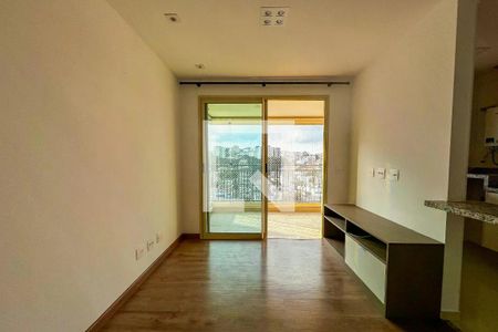 Apartamento para alugar com 1 quarto, 44m² em Santana, São Paulo