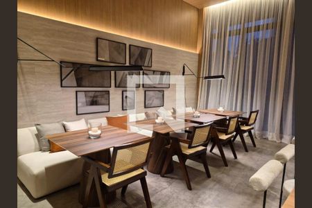 Foto 07 de apartamento à venda com 3 quartos, 189m² em Moema, São Paulo