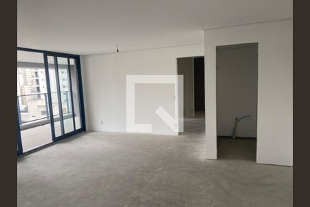 Foto 34 de apartamento à venda com 3 quartos, 189m² em Moema, São Paulo