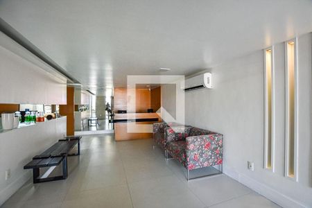 Apartamento à venda com 3 quartos, 250m² em Icaraí, Niterói