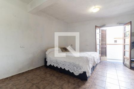 Suíte de casa para alugar com 1 quarto, 130m² em Vila Gumercindo, São Paulo