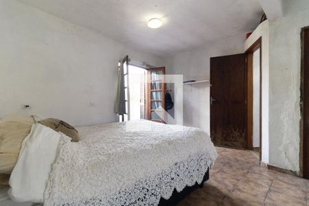 Suíte de casa para alugar com 1 quarto, 130m² em Vila Gumercindo, São Paulo