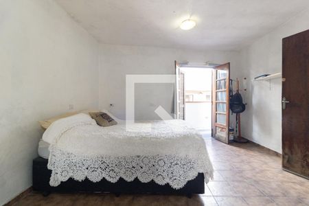 Suíte de casa para alugar com 1 quarto, 130m² em Vila Gumercindo, São Paulo