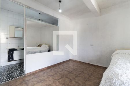 Suíte de casa para alugar com 1 quarto, 130m² em Vila Gumercindo, São Paulo
