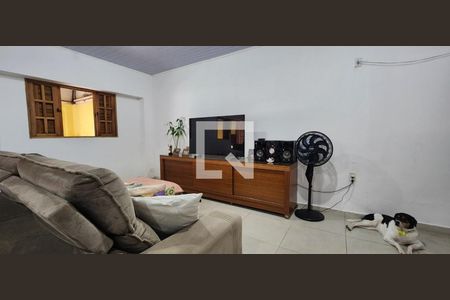 Foto 06 de casa à venda com 3 quartos, 83m² em Jardim São Luís, São Paulo