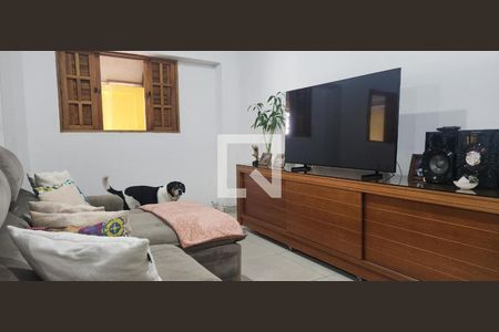 Foto 01 de casa à venda com 3 quartos, 83m² em Jardim São Luís, São Paulo