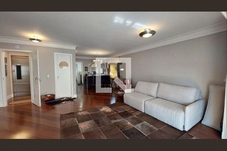 Apartamento à venda com 4 quartos, 157m² em Pompeia, São Paulo