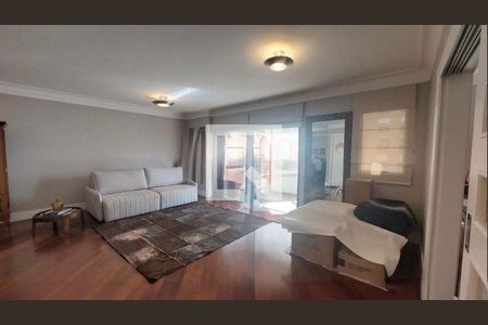 Apartamento à venda com 4 quartos, 157m² em Pompeia, São Paulo