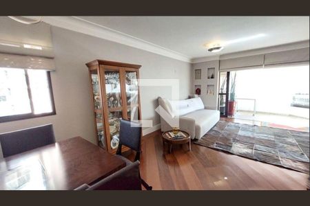 Apartamento à venda com 4 quartos, 157m² em Pompeia, São Paulo