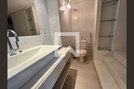 Foto 06 de apartamento para alugar com 2 quartos, 181m² em Horto Florestal, Salvador