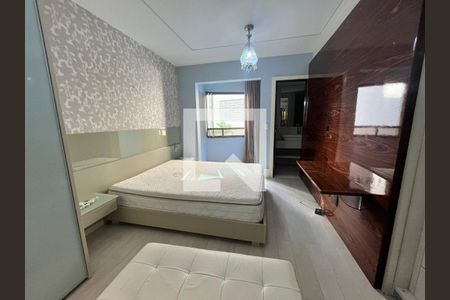 Foto 03 de apartamento para alugar com 2 quartos, 181m² em Horto Florestal, Salvador