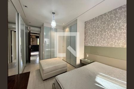 Foto 05 de apartamento para alugar com 2 quartos, 181m² em Horto Florestal, Salvador