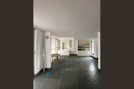 Apartamento à venda com 4 quartos, 180m² em Funcionários, Belo Horizonte