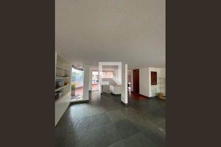 Apartamento à venda com 4 quartos, 180m² em Funcionários, Belo Horizonte