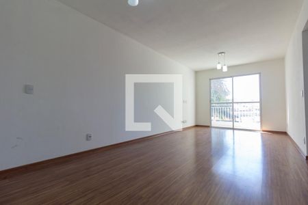 Sala de apartamento à venda com 3 quartos, 72m² em Vila Matilde, São Paulo