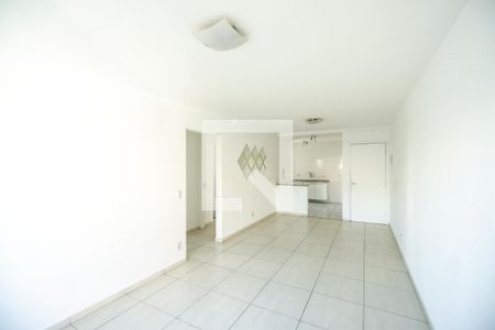 Sala de apartamento à venda com 3 quartos, 72m² em Vila Matilde, São Paulo