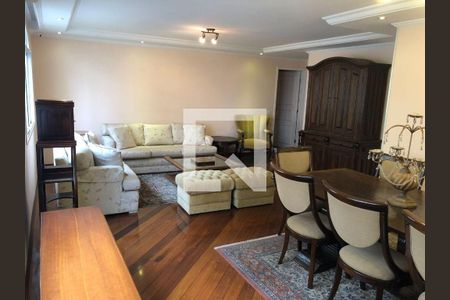 Apartamento para alugar com 3 quartos, 164m² em Morro dos Ingleses, São Paulo