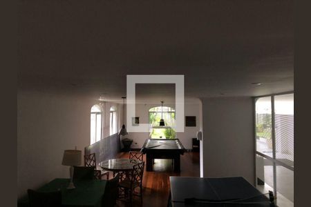 Apartamento para alugar com 3 quartos, 164m² em Morro dos Ingleses, São Paulo