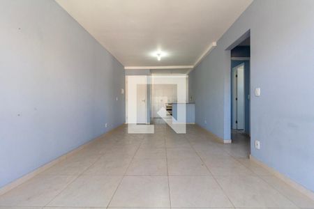 Sala de apartamento à venda com 3 quartos, 72m² em Vila Matilde, São Paulo
