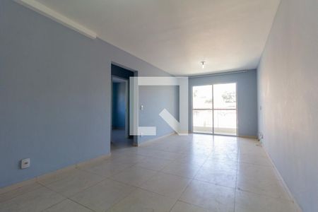 Sala de apartamento à venda com 3 quartos, 72m² em Vila Matilde, São Paulo