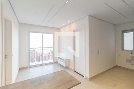 Apartamento para alugar com 2 quartos, 42m² em Vila Sul Americana, Carapicuíba