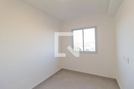 Quarto 1 de apartamento para alugar com 2 quartos, 42m² em Vila Sul Americana, Carapicuíba