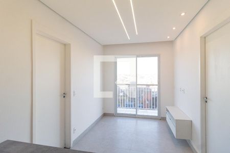 Apartamento para alugar com 2 quartos, 42m² em Vila Sul Americana, Carapicuíba