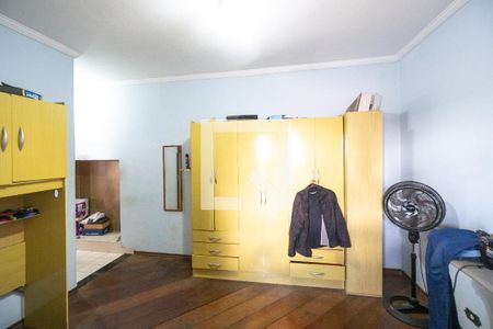 Suíte 01 de casa à venda com 5 quartos, 360m² em Vila Carrão, São Paulo