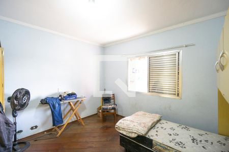 Suíte 01 de casa à venda com 5 quartos, 360m² em Vila Carrão, São Paulo