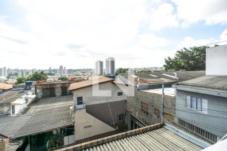 Vista da varanda de casa à venda com 5 quartos, 360m² em Vila Carrão, São Paulo