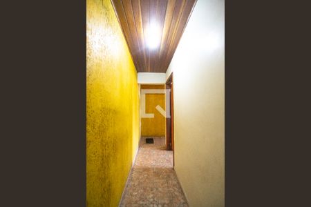 Corredor dos quartos de casa à venda com 5 quartos, 360m² em Vila Carrão, São Paulo