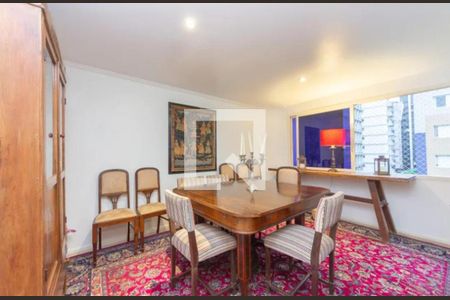 Foto 08 de apartamento à venda com 3 quartos, 149m² em Itaim Bibi, São Paulo