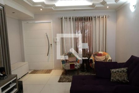 Foto 05 de casa à venda com 4 quartos, 260m² em Jardim Guairaca, São Paulo