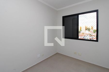 Quarto 1 de apartamento à venda com 3 quartos, 77m² em Vila Sonia, São Paulo