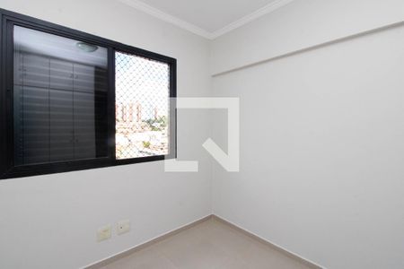 Quarto 1 de apartamento à venda com 3 quartos, 77m² em Vila Sonia, São Paulo