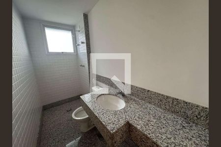 Apartamento à venda com 3 quartos, 83m² em Lourdes, Belo Horizonte