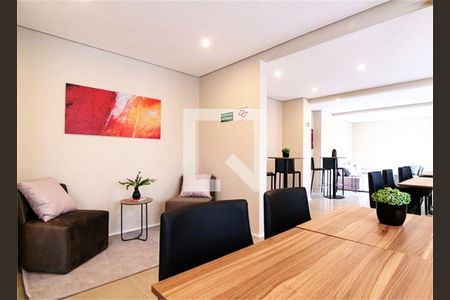 Apartamento à venda com 2 quartos, 42m² em Cambuci, São Paulo