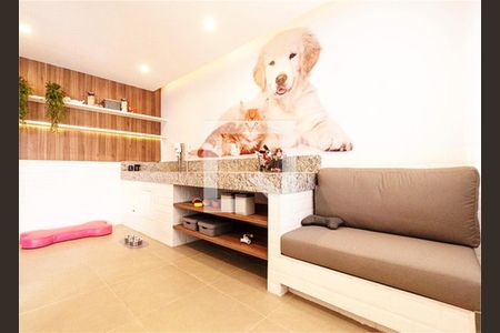 Apartamento à venda com 2 quartos, 42m² em Cambuci, São Paulo