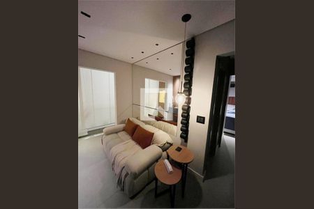 Apartamento à venda com 2 quartos, 42m² em Cambuci, São Paulo