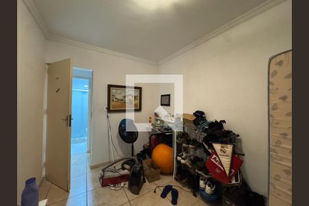 Quarto 2 de apartamento para alugar com 2 quartos, 70m² em Continental, Osasco