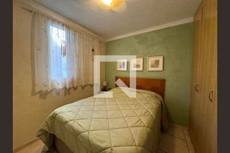 Quarto 1 de apartamento para alugar com 2 quartos, 70m² em Continental, Osasco